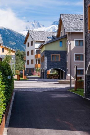 Titlis Resort